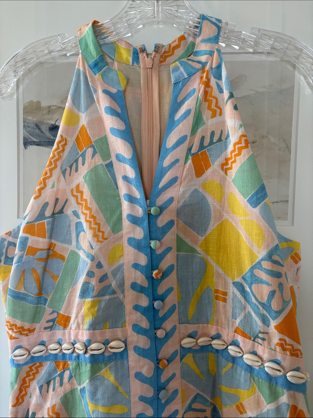Anna Cate dress - Picture 5 of 8